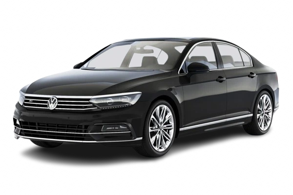 passat black